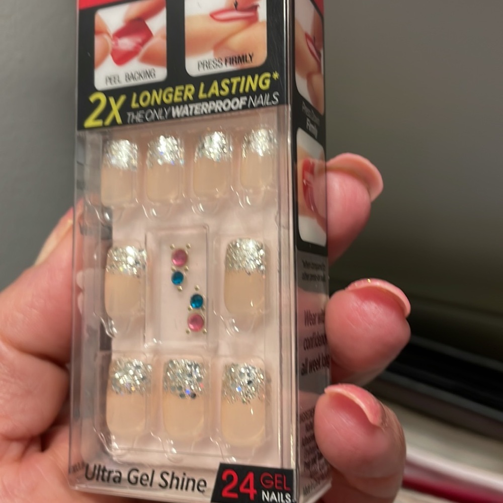 imPRESS Nails - Picture 4 of 7